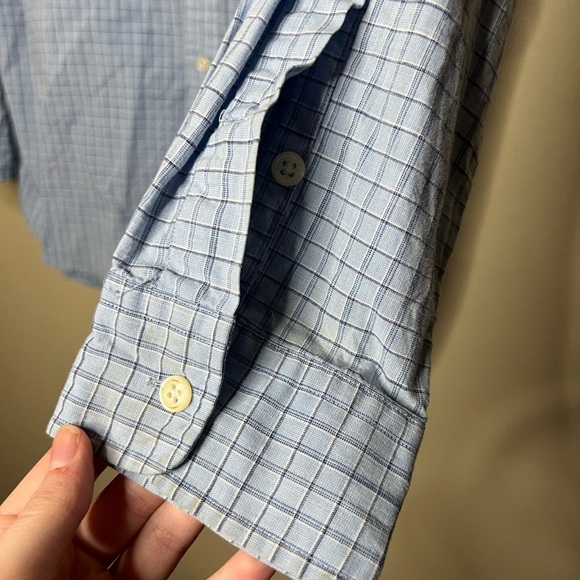 Polo Ralph Lauren Lowell Sport Button Down - Picture 5 of 7